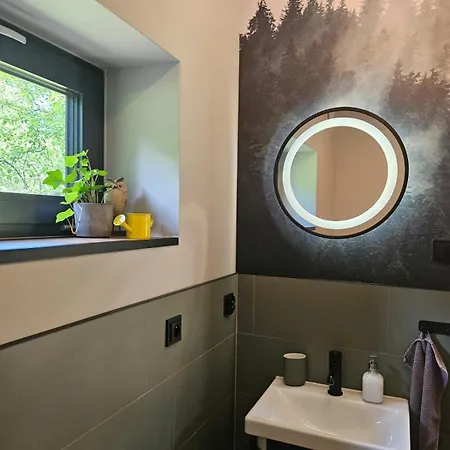 Glamping Zlate Podlesi #1 Holiday home