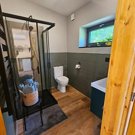 Glamping Zlate Podlesi #1 Zlate Hory