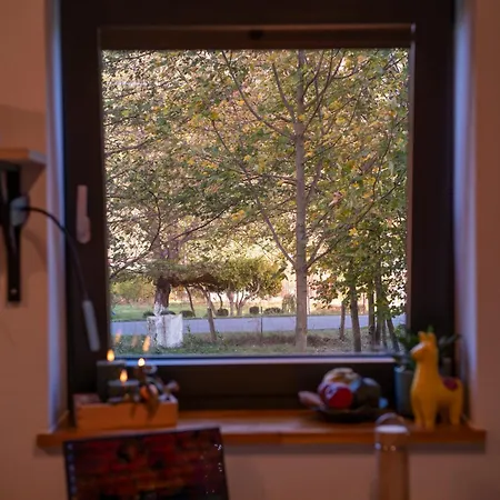 Glamping Zlaté Podlesí #1 Prázdninový dům Zlaté Hory