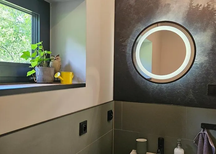 Glamping Zlaté Podlesí #1 Casa vacanze