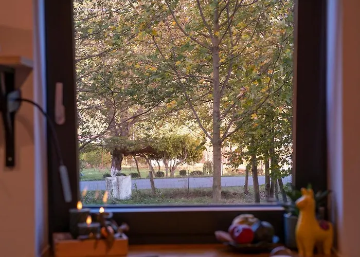 Glamping Zlaté Podlesí #1 Casa vacanze Zlaté Hory